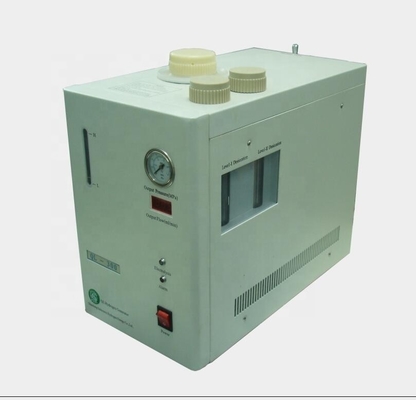Buy CE Certification High Purity QL-150 Pem Cell Hydrogen Generator Lab FID GC online manufacture