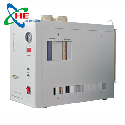 Buy High Purity Production Rate QL500 GC Hydrogen Generator For Scientific Research online manufacture