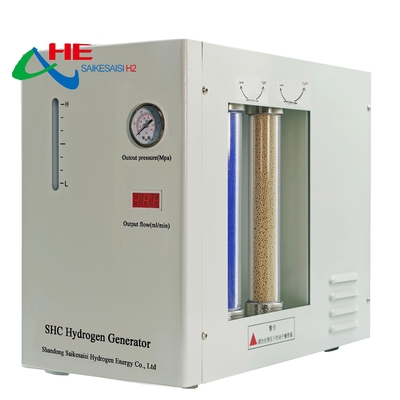 Buy QL300 Hydrogen Generator High Purity 99.9995% for Precise Industrial Applications online manufacture
