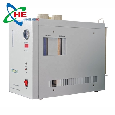 Buy QL-500A H2 Hydrogen Generator SPM/PEM Ultra-purity for Lab Research and Development online manufacture