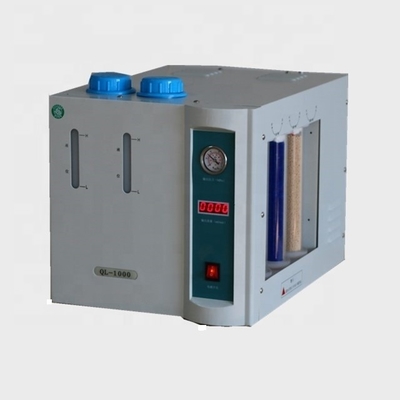 Buy FID GC Usage Hydrogen Generator with 0-7 Bar Pressure and 1000ml/min H2 Flow Rate online manufacture