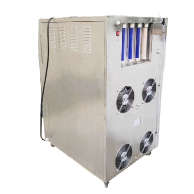 Buy SHC-7000 85cmx71cmx128cm High Pressure Alkaline Electrolysis Hydrogen Production Generator online manufacture