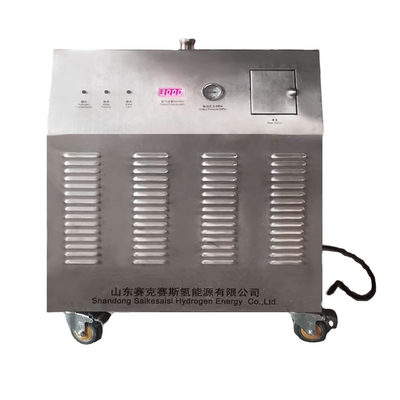 Buy SHC-3000 Alkaline Ultra-Purity High Pressure H2 Hydrogen Generator online manufacture