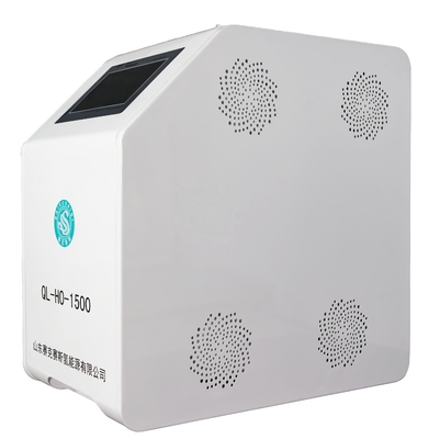 Buy Health Hydrogen Gas Breathing Machine Hydrogen-Oxygen Atomizer For Pressure 0.02-0.4Mpa online manufacture