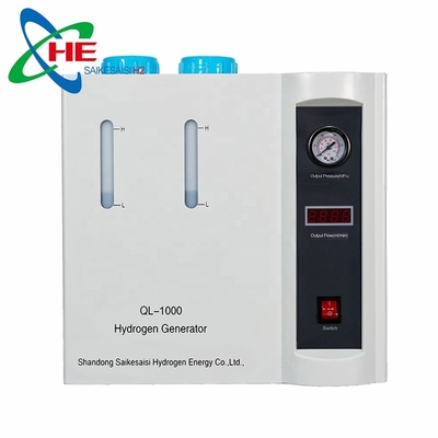 Buy QL-1000 455mmx360mmx352mm PEM H2 Hydrogen Electrolyzer Generator Stack For Lab online manufacture