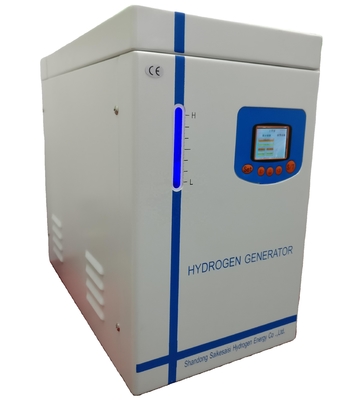 Buy QLS-300 300mL/Min High Pressure H2 Hydrogen Generator 99.9995% Purity For Laboratory online manufacture