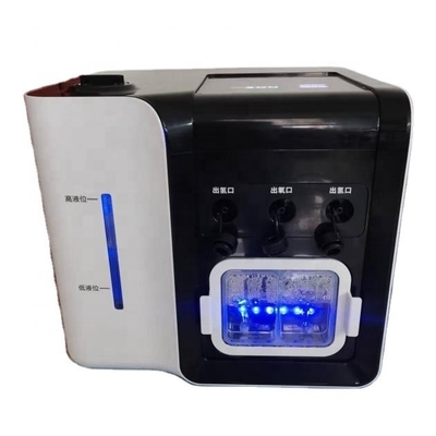 Buy 1000ml/Min Molecular Hydrogen Gas Inhalation Machines Medical Portable For Health Care online manufacture