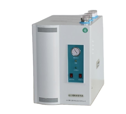 Buy QL-5 220V Pure Air Gas Generator Supply 5LPM For 430x290x400 online manufacture