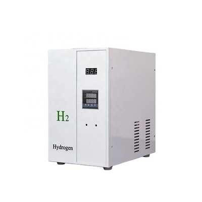 Buy AC 110V/220V PEM CE Hydrogen Inhalation Machine For Health Therapy QL-H300T Hydrogen Inhaler online manufacture