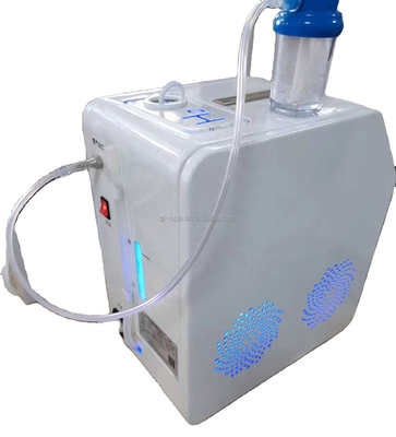Buy Portable Hydrogen Gas Inhaler H2 Health Hydrogen Inhalation Machine PEM Manufacturing Plant online manufacture