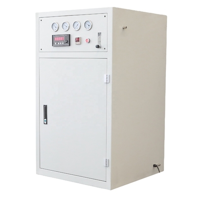 Buy QL-PSA32 155KG N2 PSA Nitrogen Generator For HPLC Easy To Operate And Environmentally Friendly online manufacture