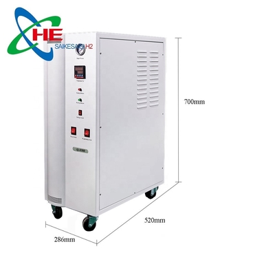 Buy QL-N500A 520x290x700MM Nitrogen Gas Generator For Laboratory Detector High Purity online manufacture