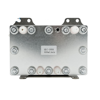 Buy QLC-160A-600 SPE Electrolyzer for Water Electrolysis and Hydrogen Production at Home online manufacture