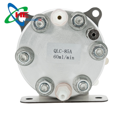 Buy Production Rate 0-60ml/min PEM Hydrogen Electrolyzer Cell QLC-85A online manufacture