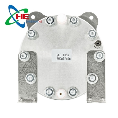 Buy 300ml/min Hydrogen Production PEM Electrolyzer with Advanced Electrolysis Technology online manufacture