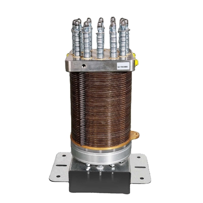 Buy QLSC-H0.5 Pem Hydrogen Electrolyzer 500L/Hour For Energy Mining Industry online manufacture