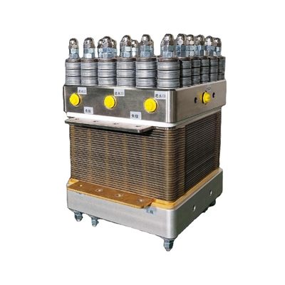 Buy QLSC-H6 Largest PEM Electrolyzer Production Rate 6Nm3/Hour High Purity 99.999% online manufacture