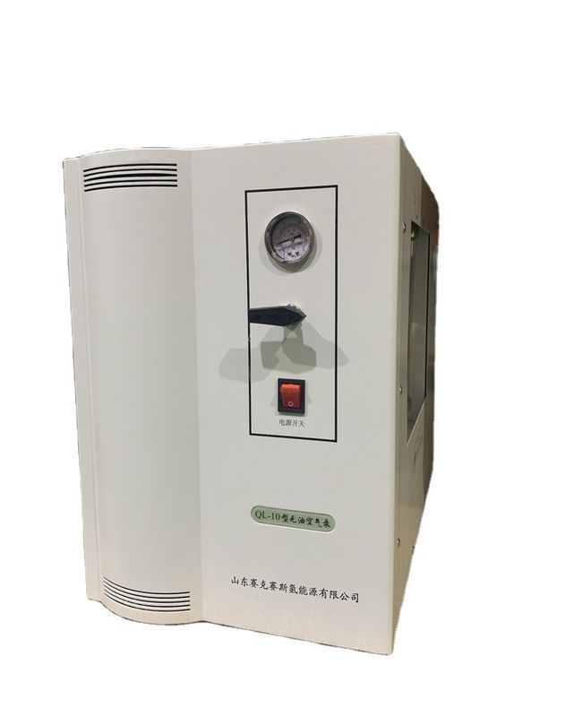 QL-10 Laboratory Air Generator For GC FID 0-10L/Min 0.001Mpa 350W