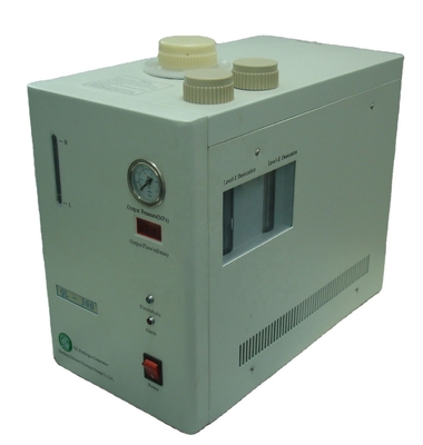 16 KG Water Electrolysis Hydrogen Generator GC for Sustainable Hydrogen Production