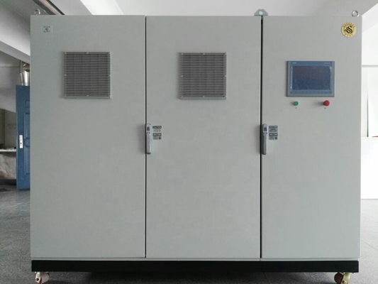 QLS-H20 20Nm3/H Water Pem Hydrogen Electrolyzer Generating Plant Industrial