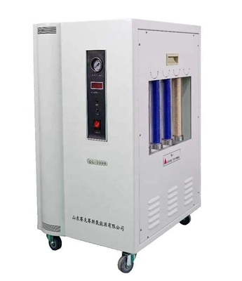 QL-3000B GC FID Hydrogen Generator High Pressure High Purity Type 3000ml/Min