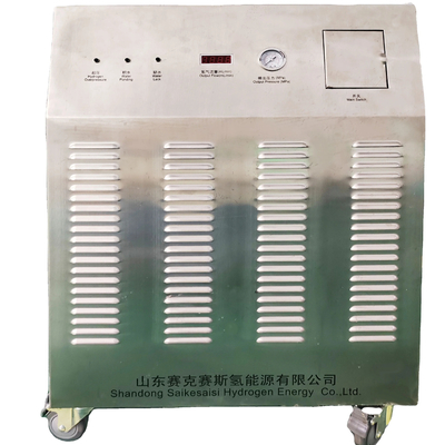 SHC-2000 2000ml/Min Alkaline Water Electrolyzer Alkaline Hydrogen Generator