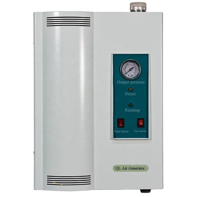 Lab QL-3 Air Generator Stable 001 Mpa Laboratory Nitrogen Generator