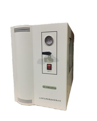 QL-10 Laboratory Air Generator For GC FID 0-10L/Min 0.001Mpa 350W