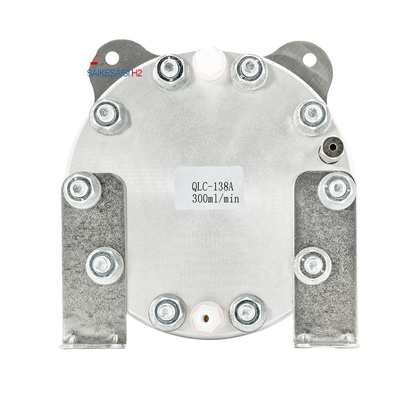 1.5 KG Professional PEM Cell Hydrogen Electrolyzer for 100% Production Rate