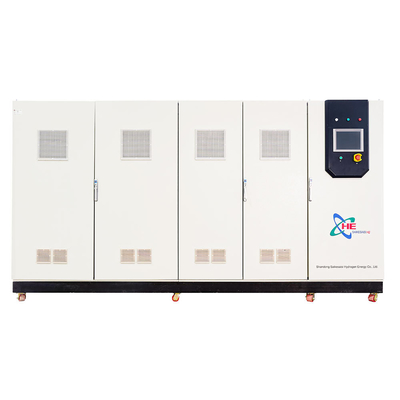 QLS-H30 380-440VAC Pem Hydrogen Production For Green Hydrogen Production Station