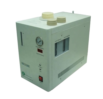 QL-300 H2 Hydrogen Generator Pem Technology  FID GC 300ml/Min Production Rate