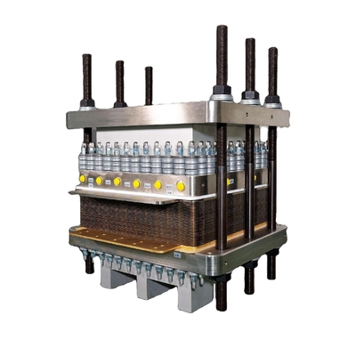 QLSC-H15 15Nm3L/Hour Hydrogenics Pem Electrolyzer  With 99.999%-99.9999% Purity