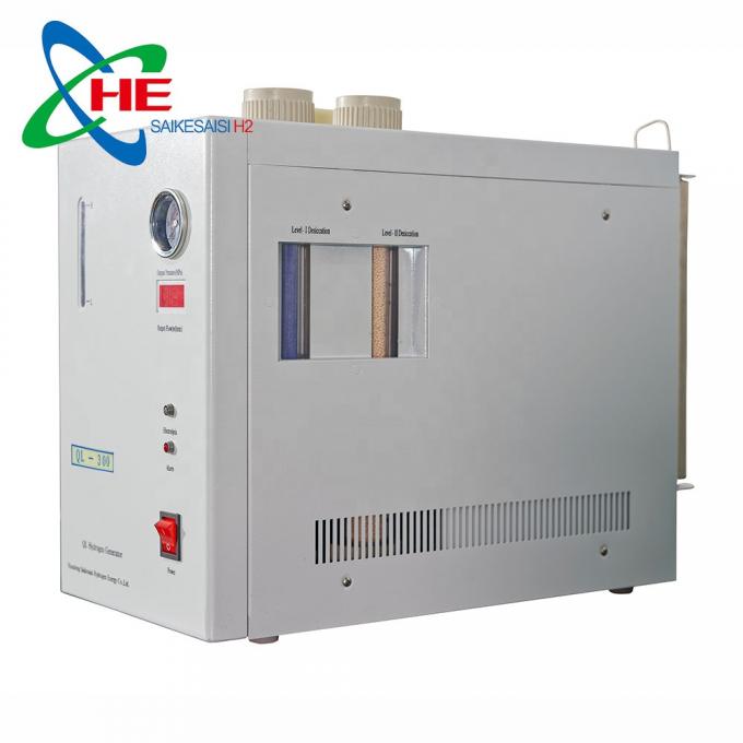 Pem Hydrogen Electrolyzer Production Pure Water Electrolysis Hydrogen ...