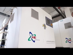 QLS-H1 Hydrogen Generator Pem/SPE Technology Hydrogen Production
