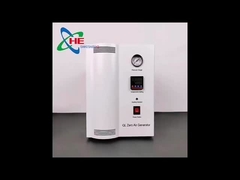 QL-Z1500 PEM Zero Air Purifier For TOC 0.1ppm Hydrocarbon Output Concentration Pure Air Generator